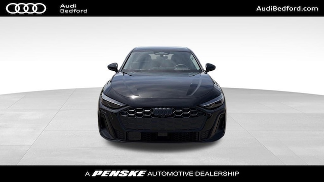 2026 Audi A5 Sedan