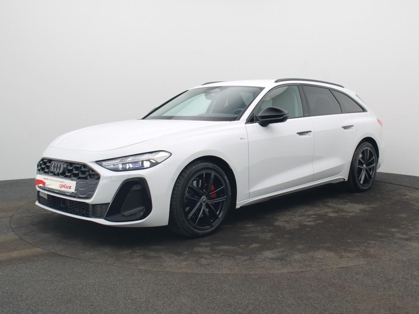 Bild über Audi A5 Avant edition one TDI 150 kW S tronic - für weitere Informationen kontaktieren Sie den Audi Partner