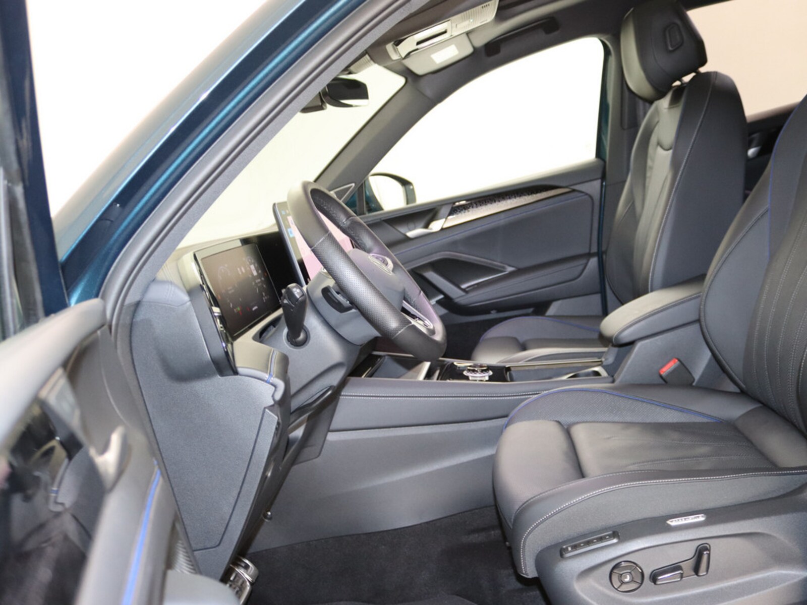 Volkswagen Tiguan – Bild 14