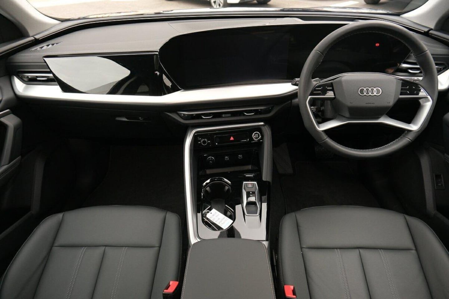 Image about Audi Q5 Sportback TFSI 150 kW