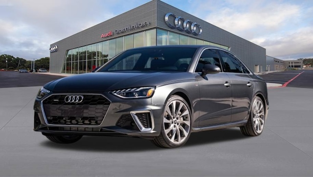 2023 Audi A4