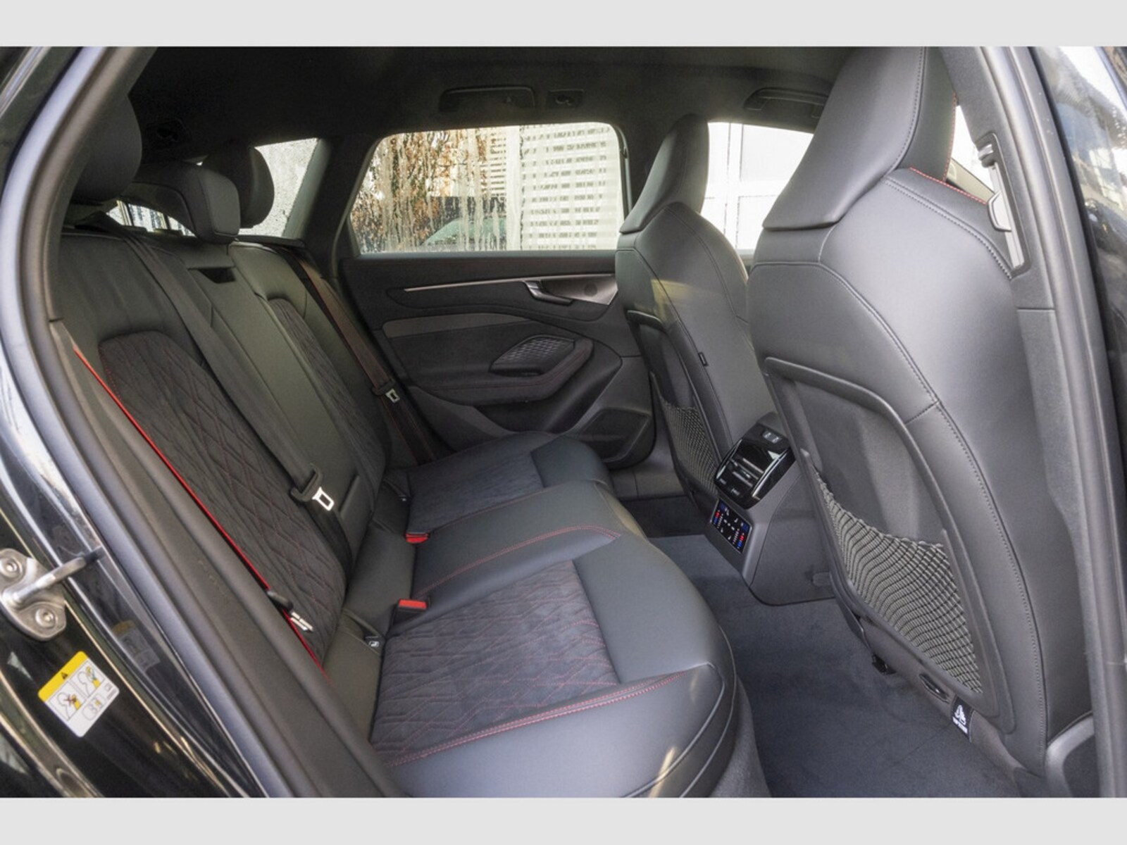 Audi A6 Avant – Bild 11