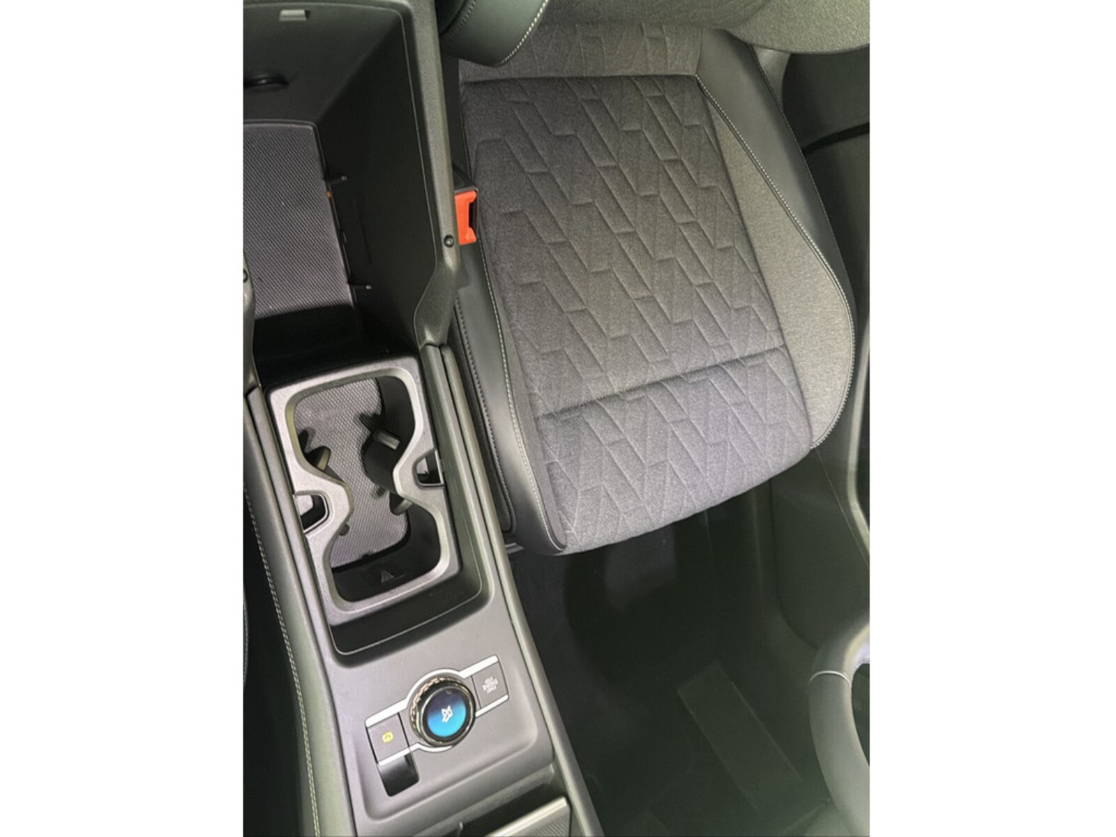 Volkswagen Tayron – Bild 16