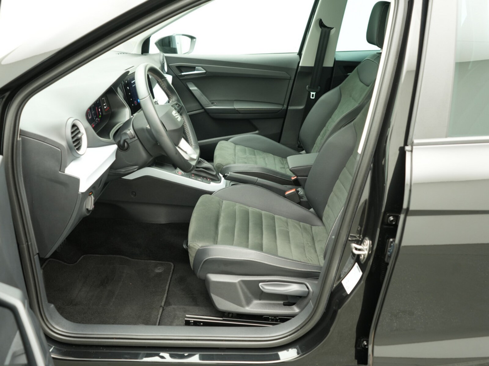 SEAT Arona – Bild 15