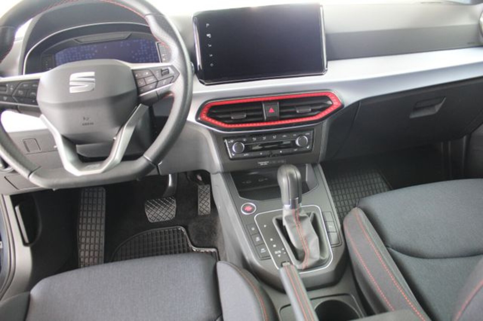 SEAT Ibiza – Bild 11