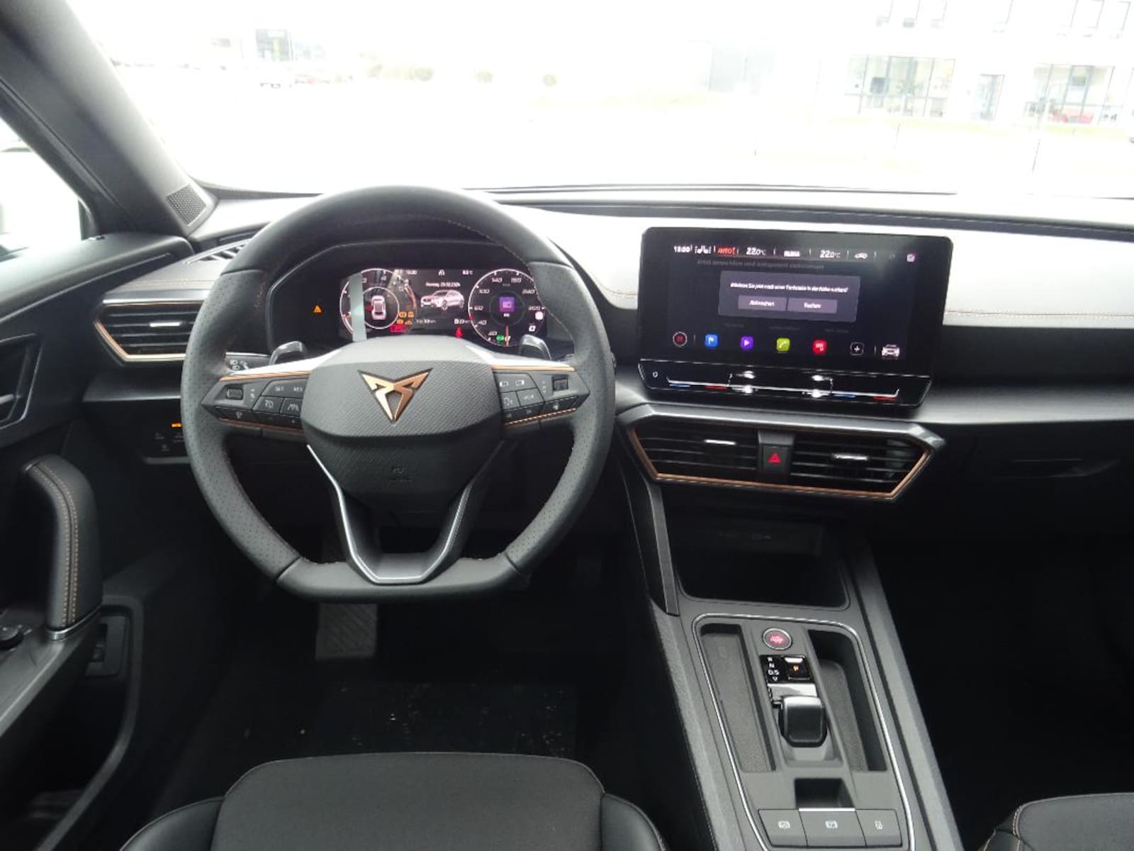 CUPRA Formentor – Bild 7