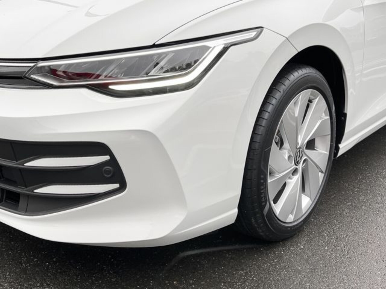 Volkswagen Golf – Bild 9