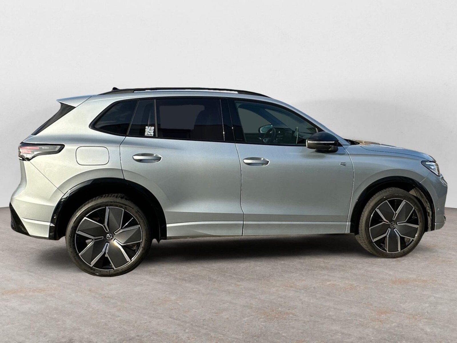 Volkswagen Tiguan – Bild 9