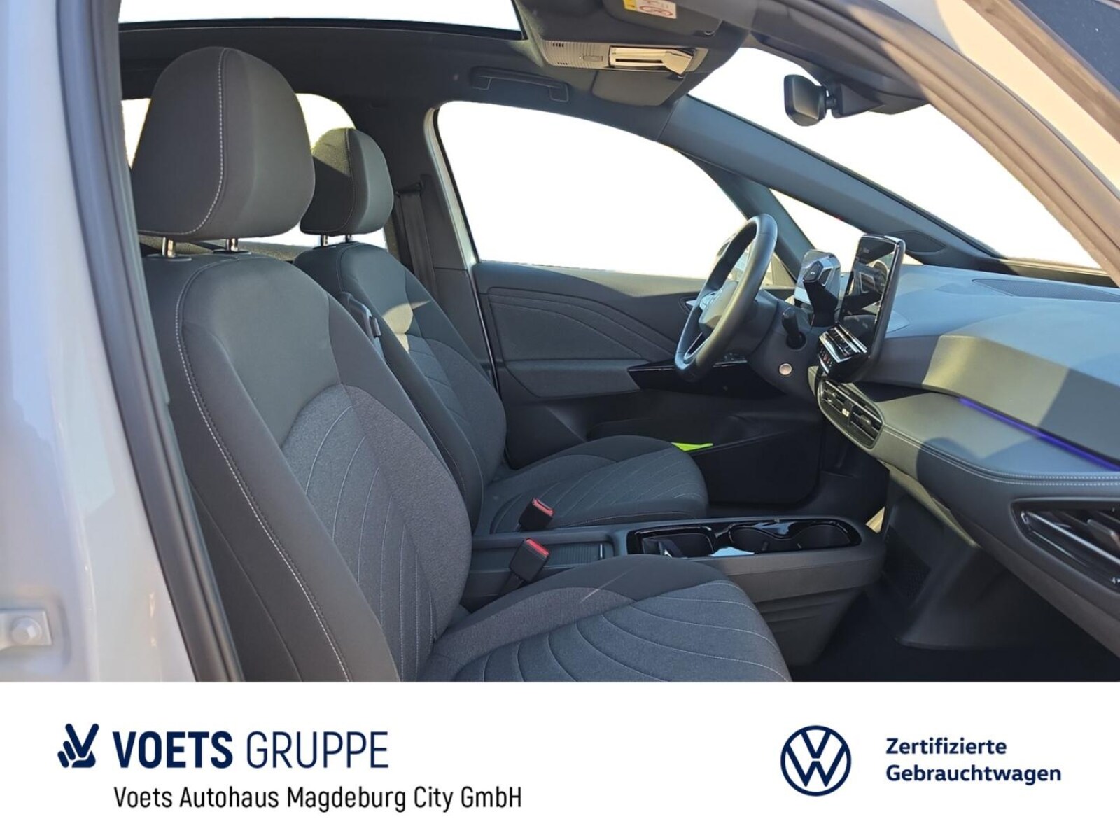 Volkswagen ID.3 – Bild 7