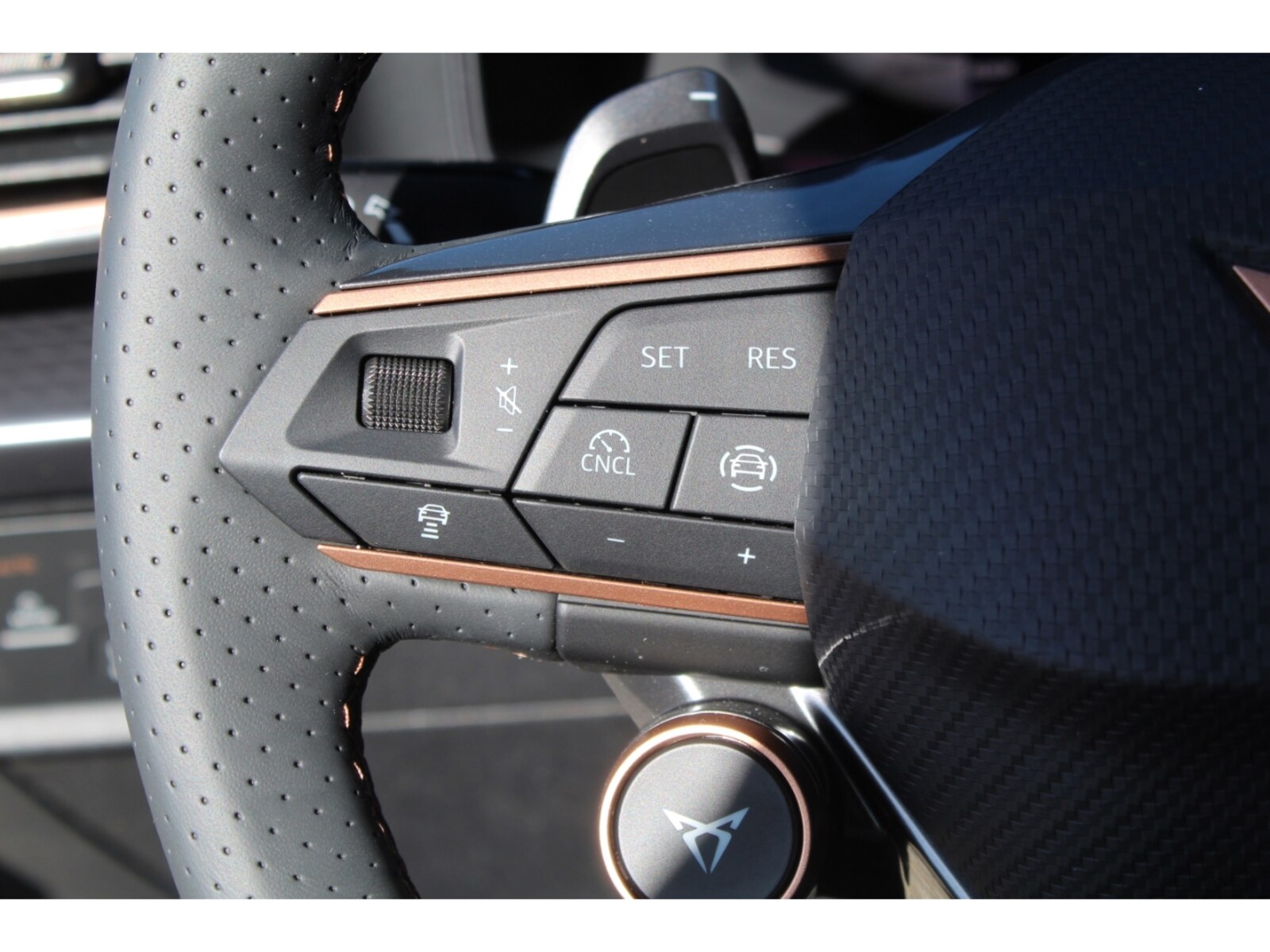 CUPRA Leon Sportstourer – Bild 12
