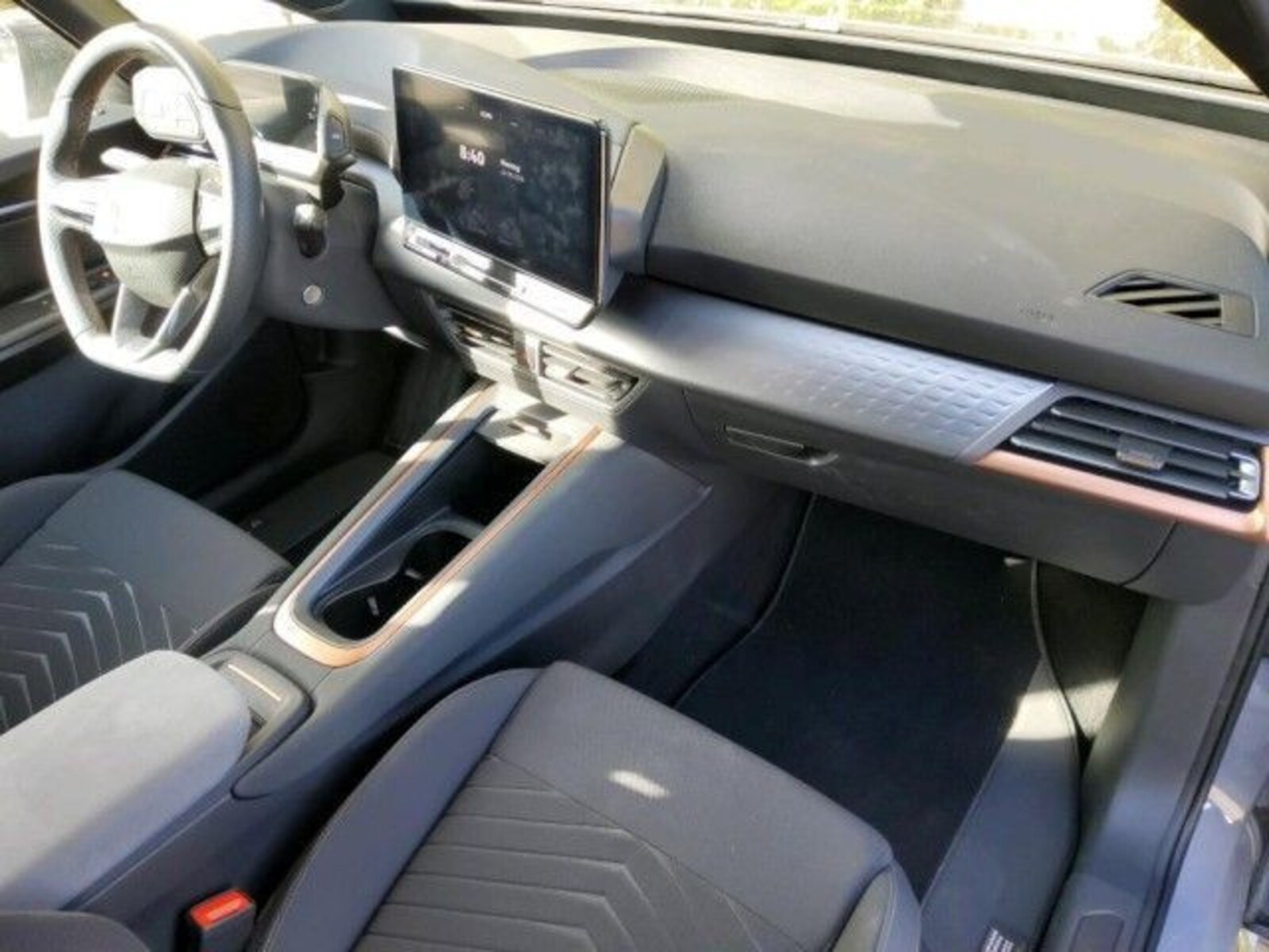 CUPRA Born – Bild 17