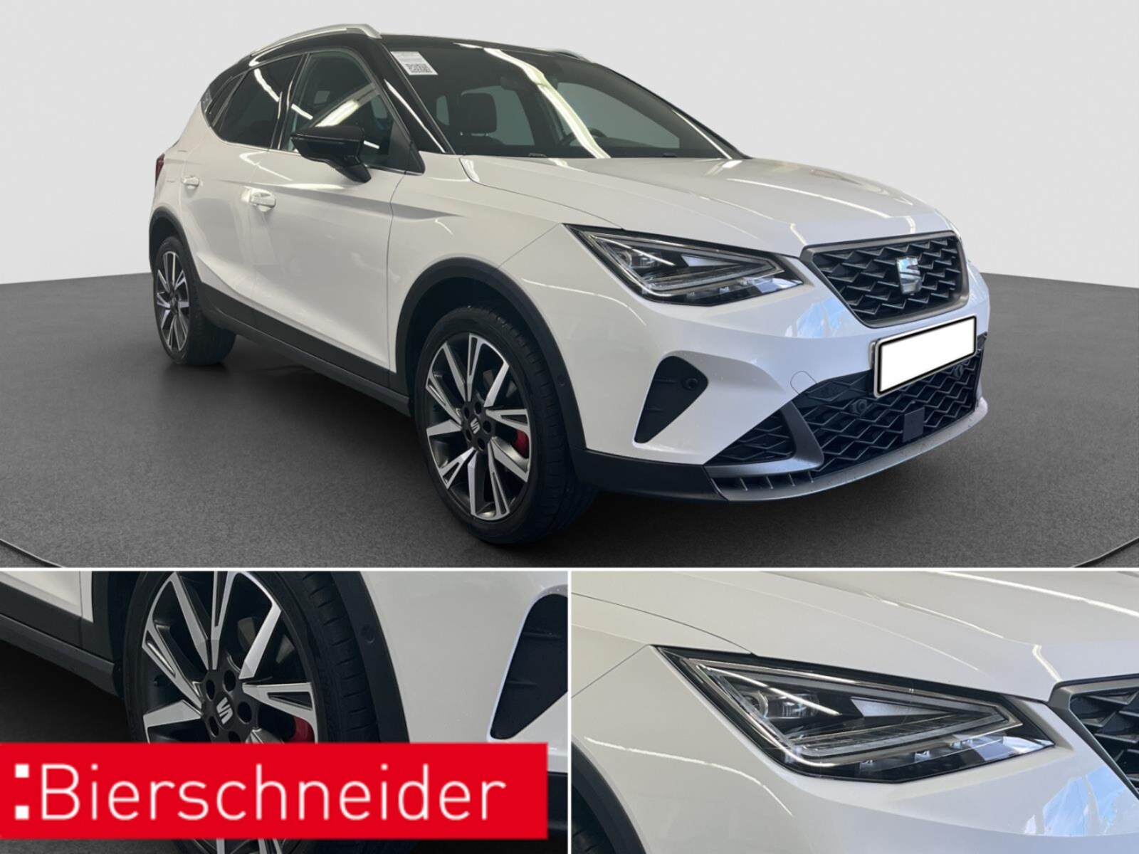 SEAT Arona – Bild 11