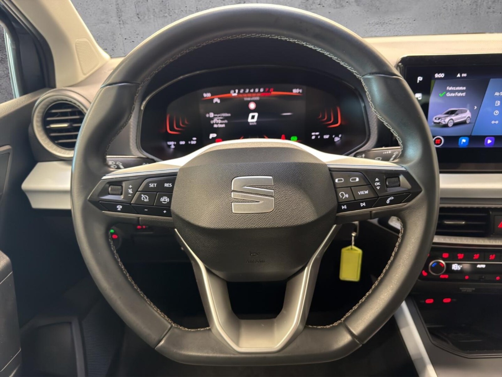 SEAT Arona – Bild 8