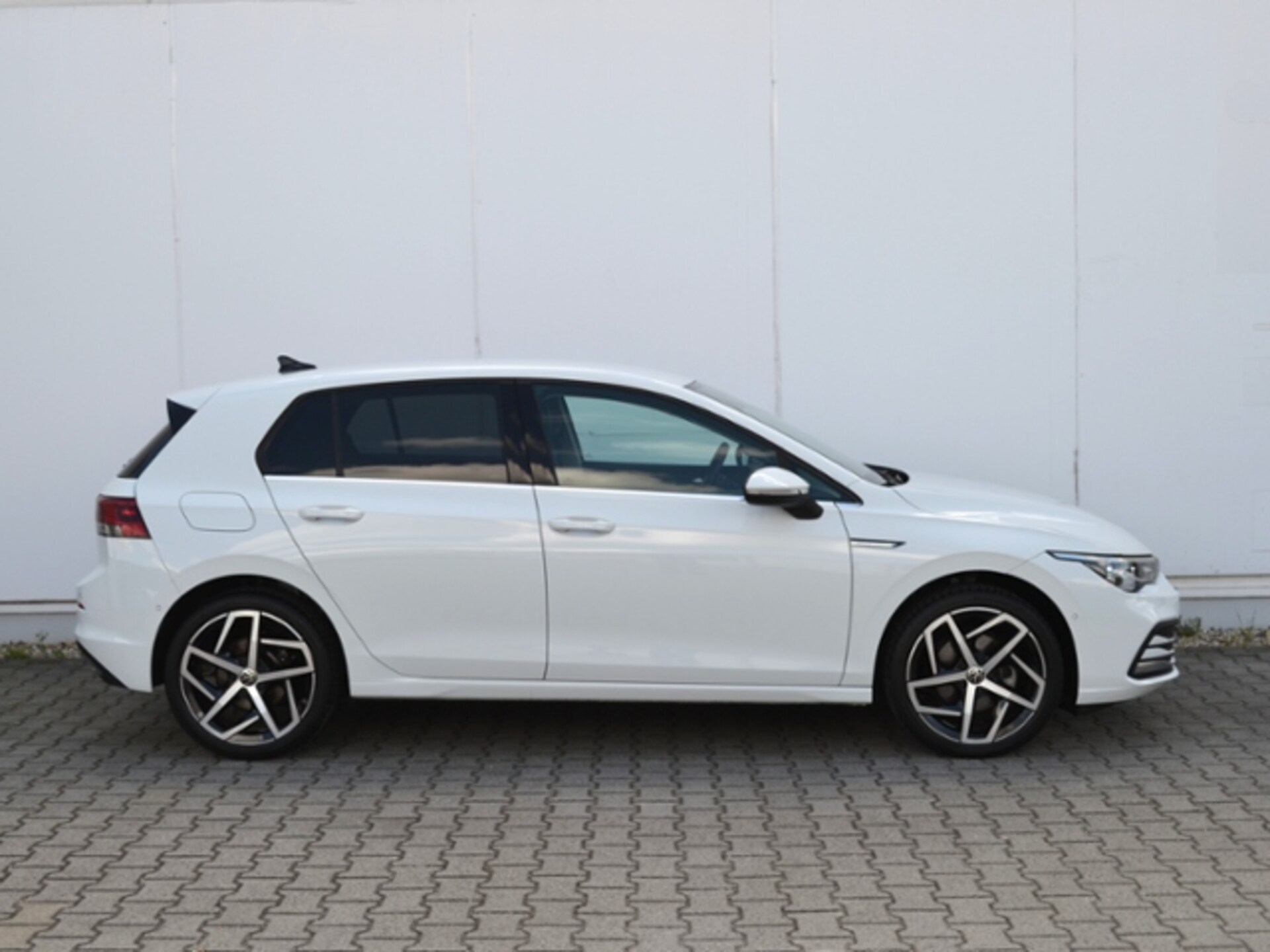 Volkswagen Golf Style