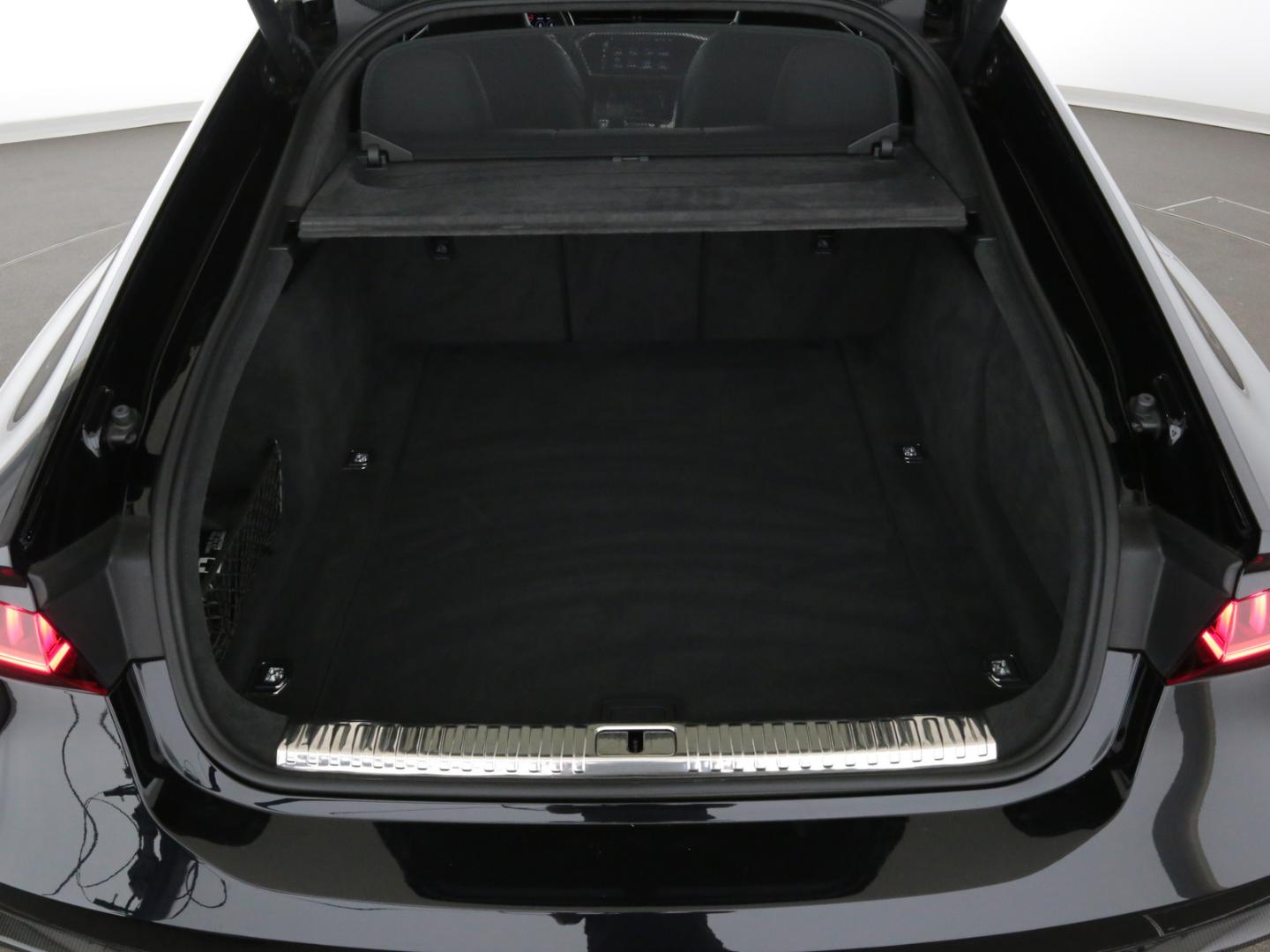 Image about Audi RS 7 Sportback TFSI quattro tiptronic