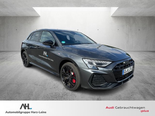 Image about Audi A3 Sportback TFSI e S line 45 TFSI e S tronic