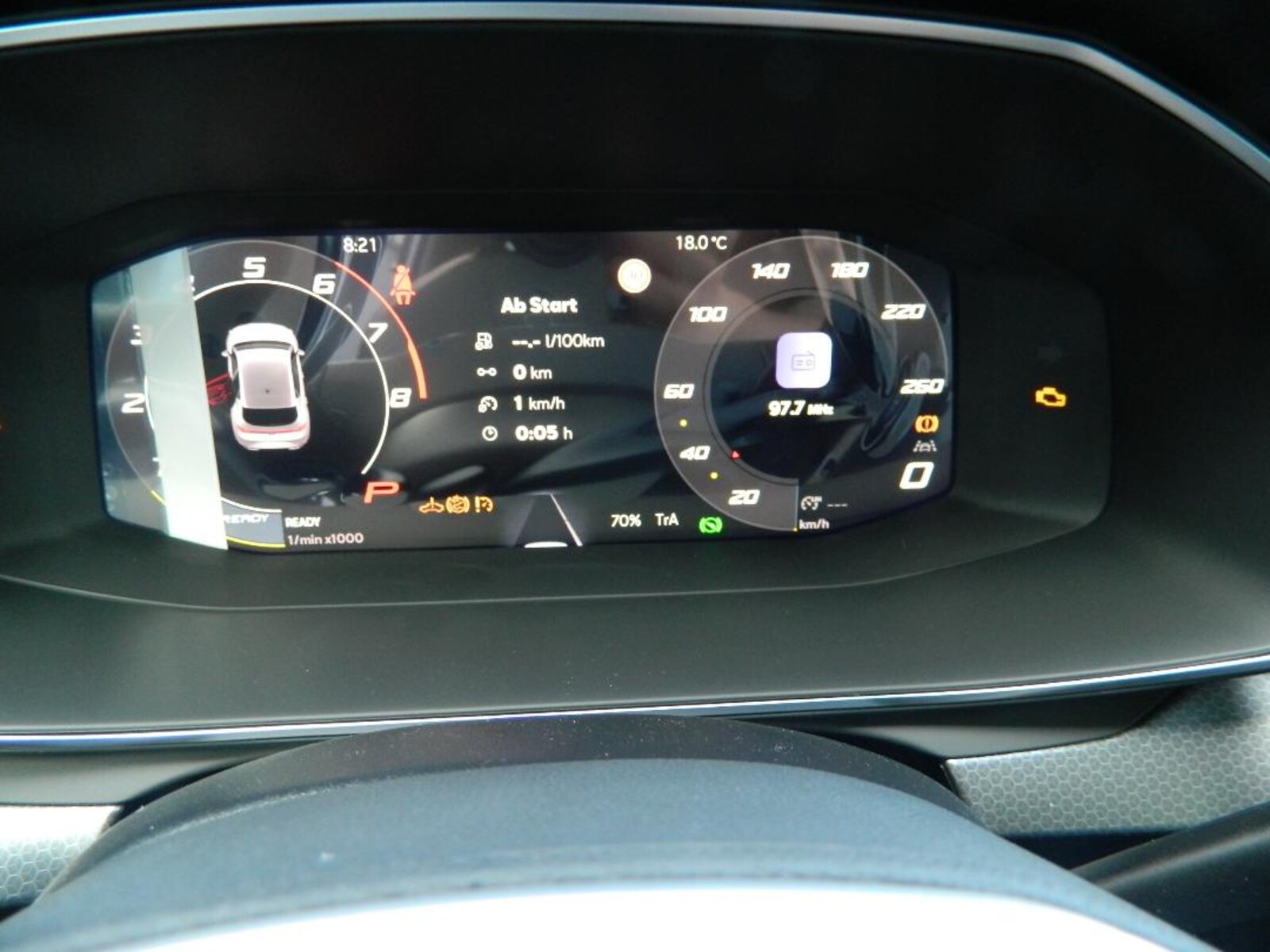 SEAT Leon – Bild 16