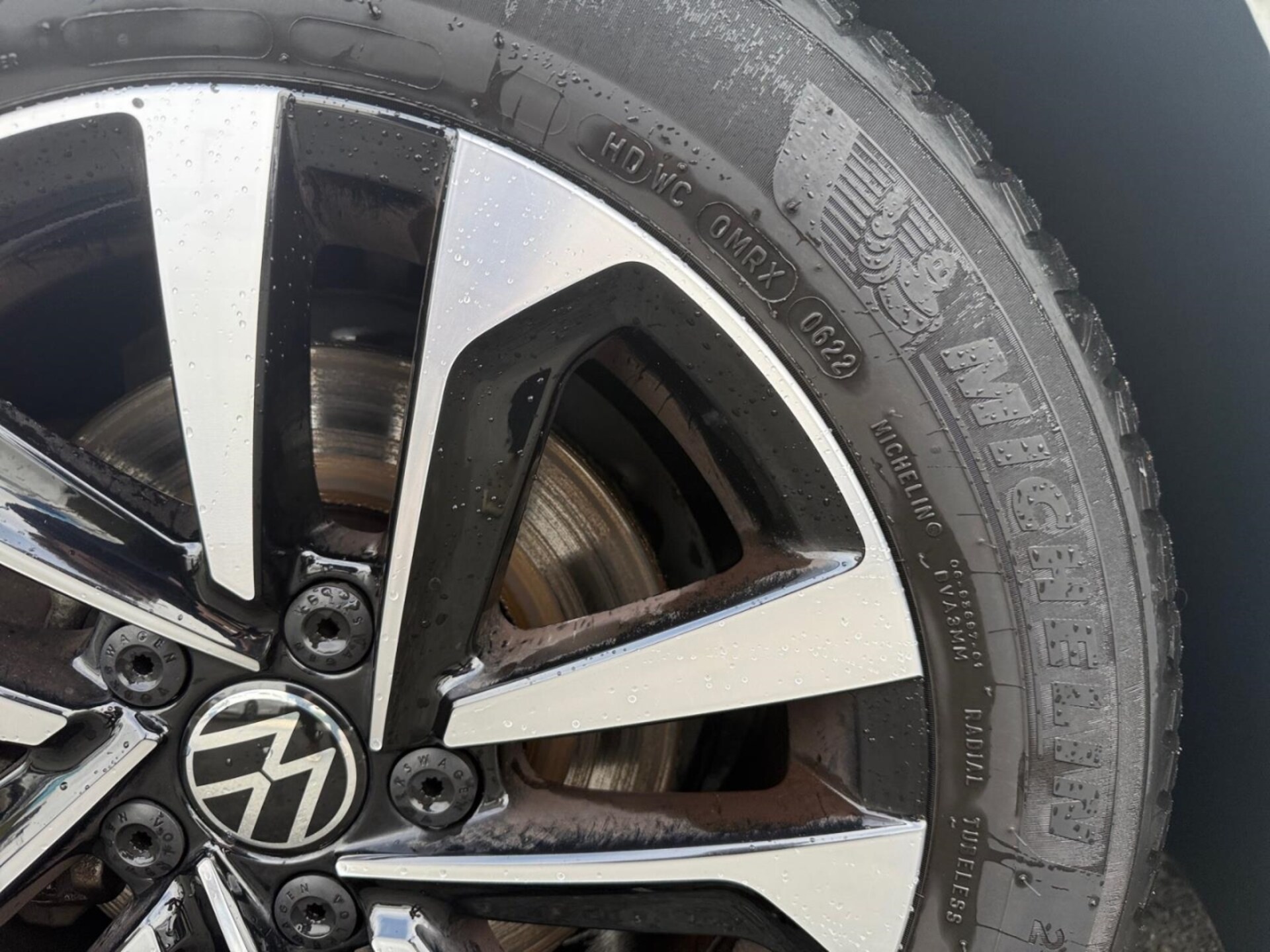 Volkswagen Golf United