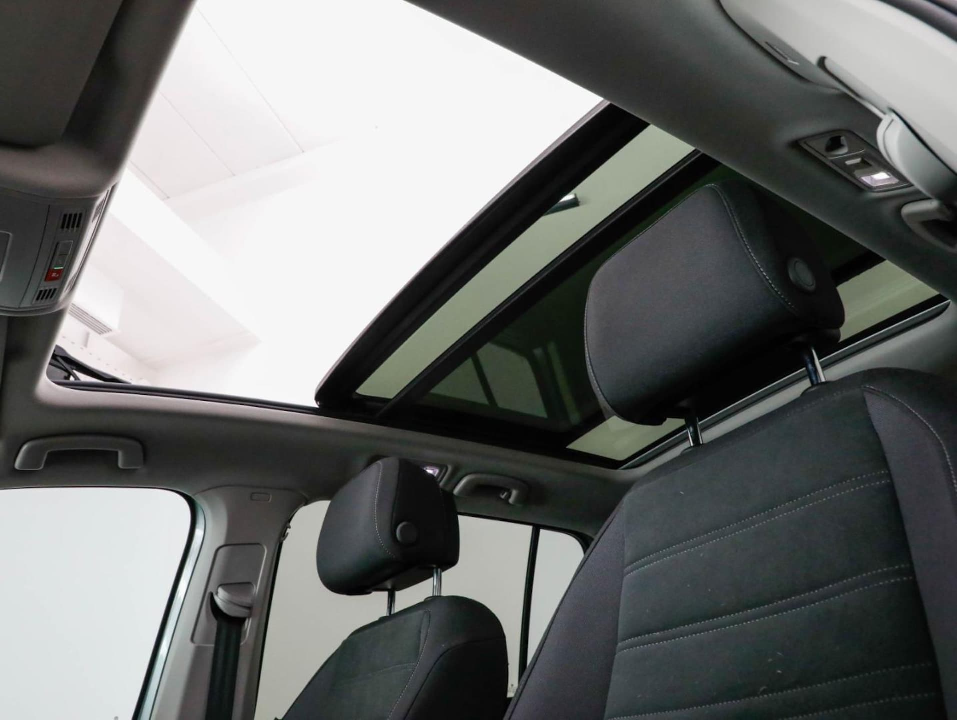 Volkswagen Touran Highline