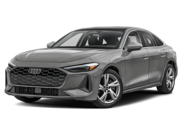 2025 Audi A5 Premium Plus quattro S tronic's photo