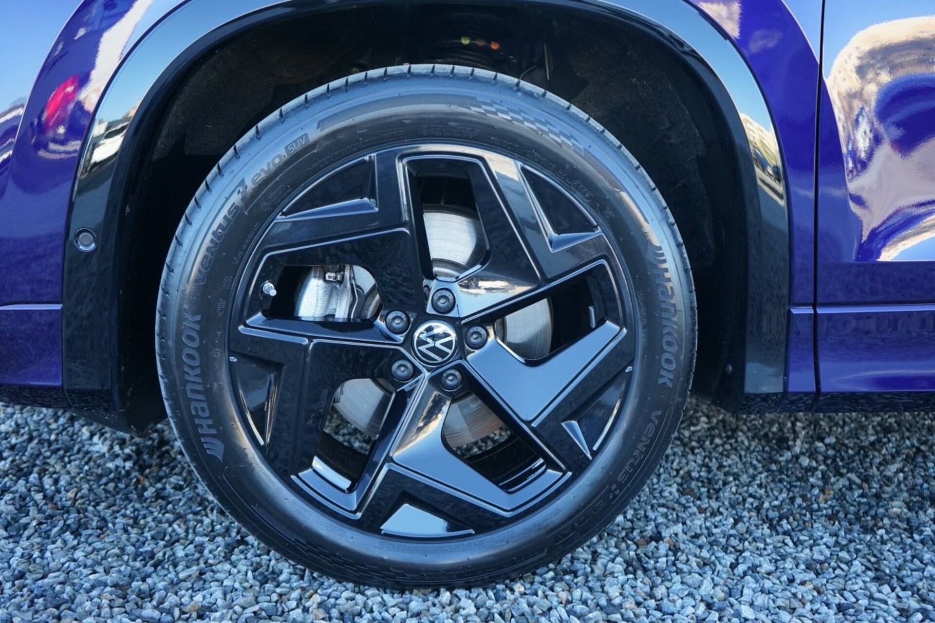 Volkswagen Tayron R-Line