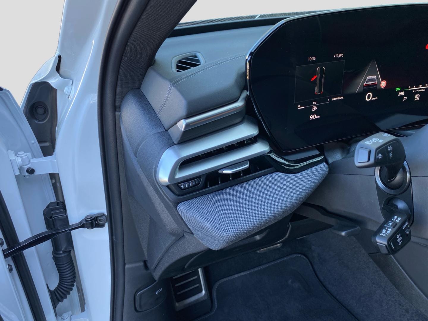 Bild über Audi A5 Limousine TFSI S tronic - für weitere Informationen kontaktieren Sie den Audi Partner