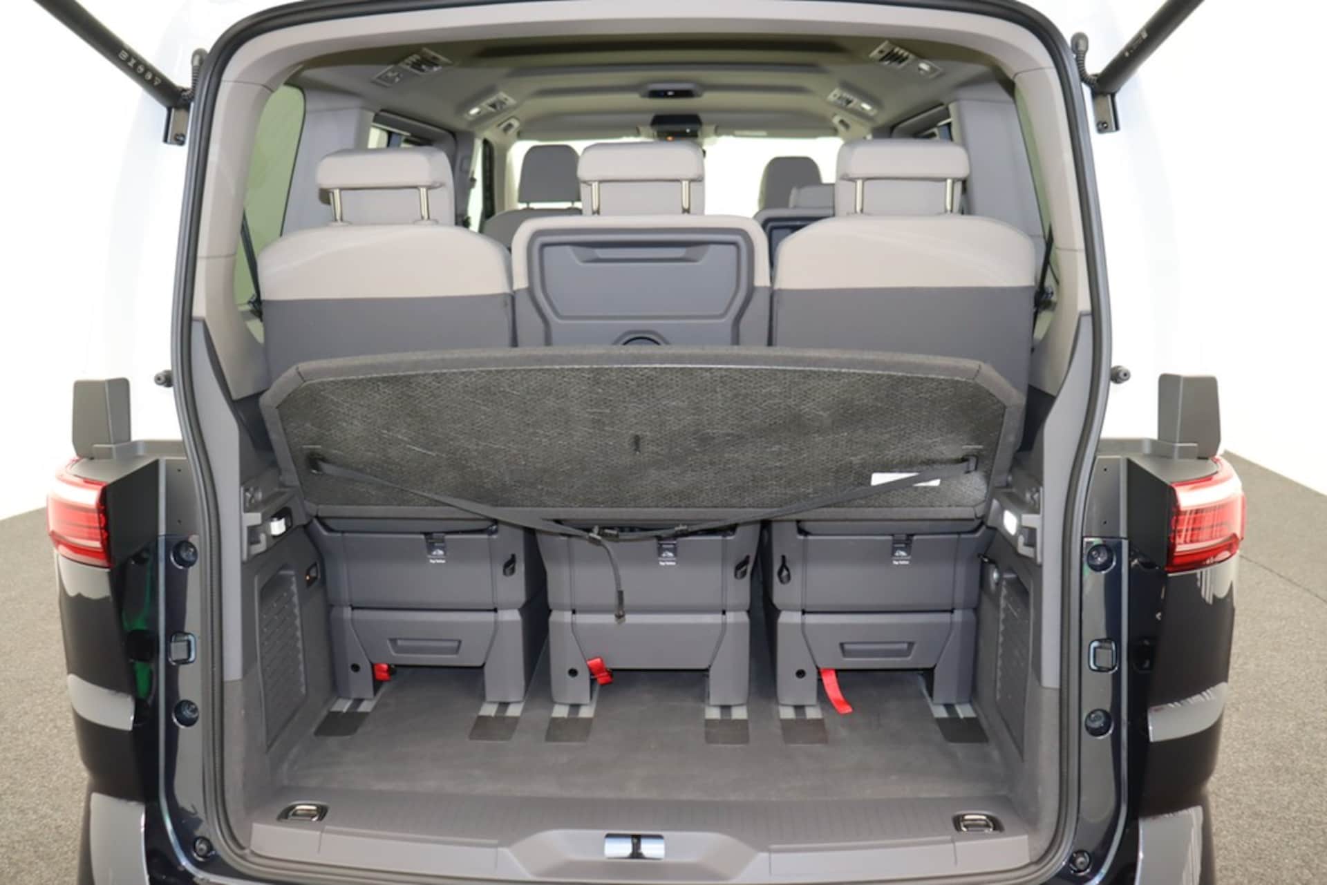Volkswagen Multivan Life