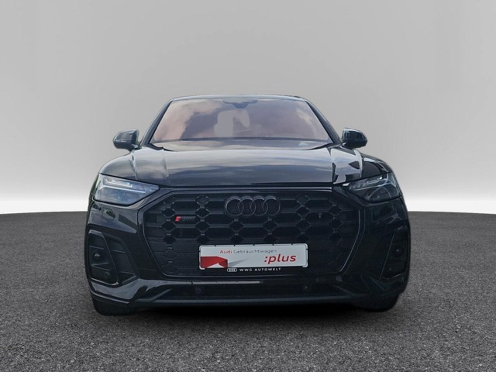 Audi SQ5 – Bild 3