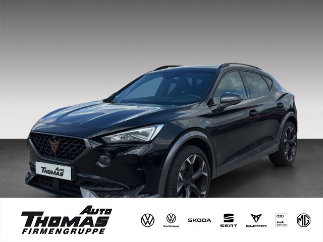 CUPRA Formentor VZ 2.0 TSI DSG LED+AHK+ACC+FULL LINK (BN28478)