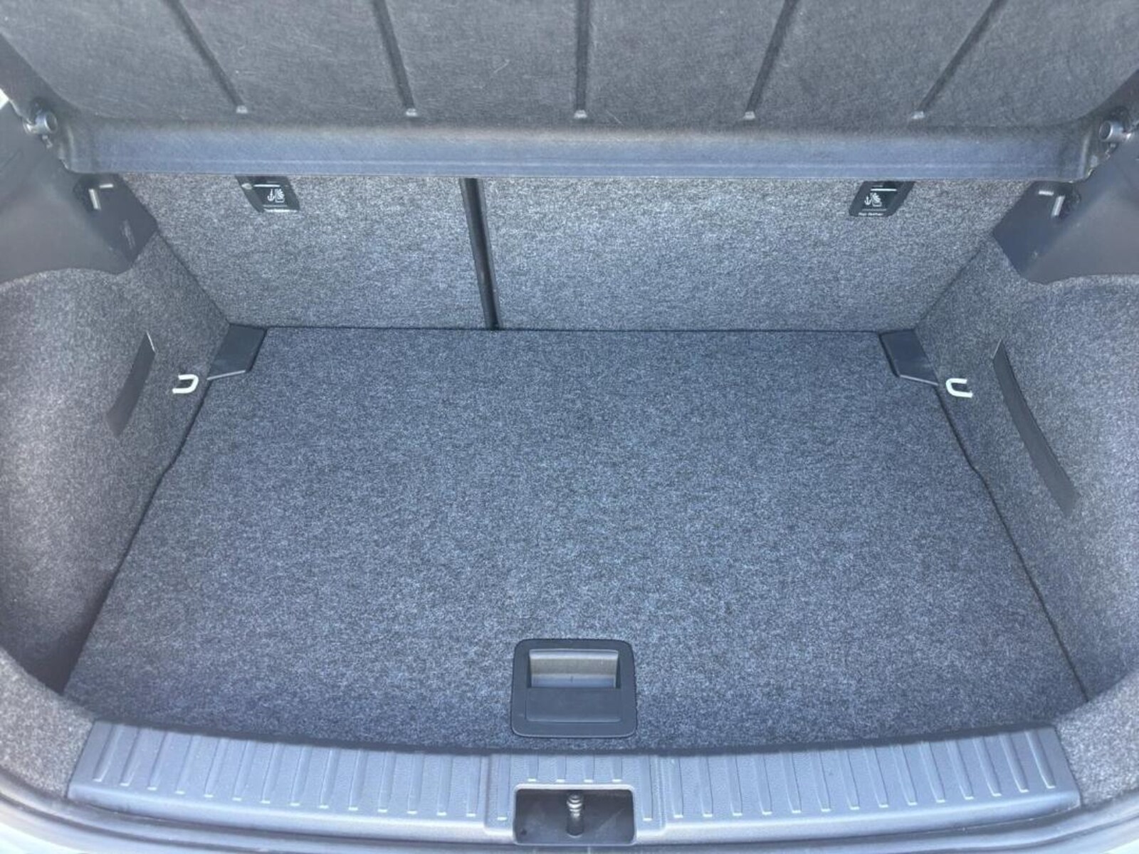 SEAT Ibiza – Bild 9