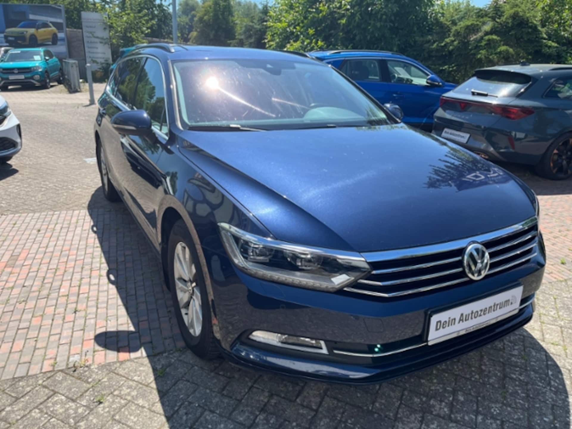 Volkswagen Passat Variant Comfortline