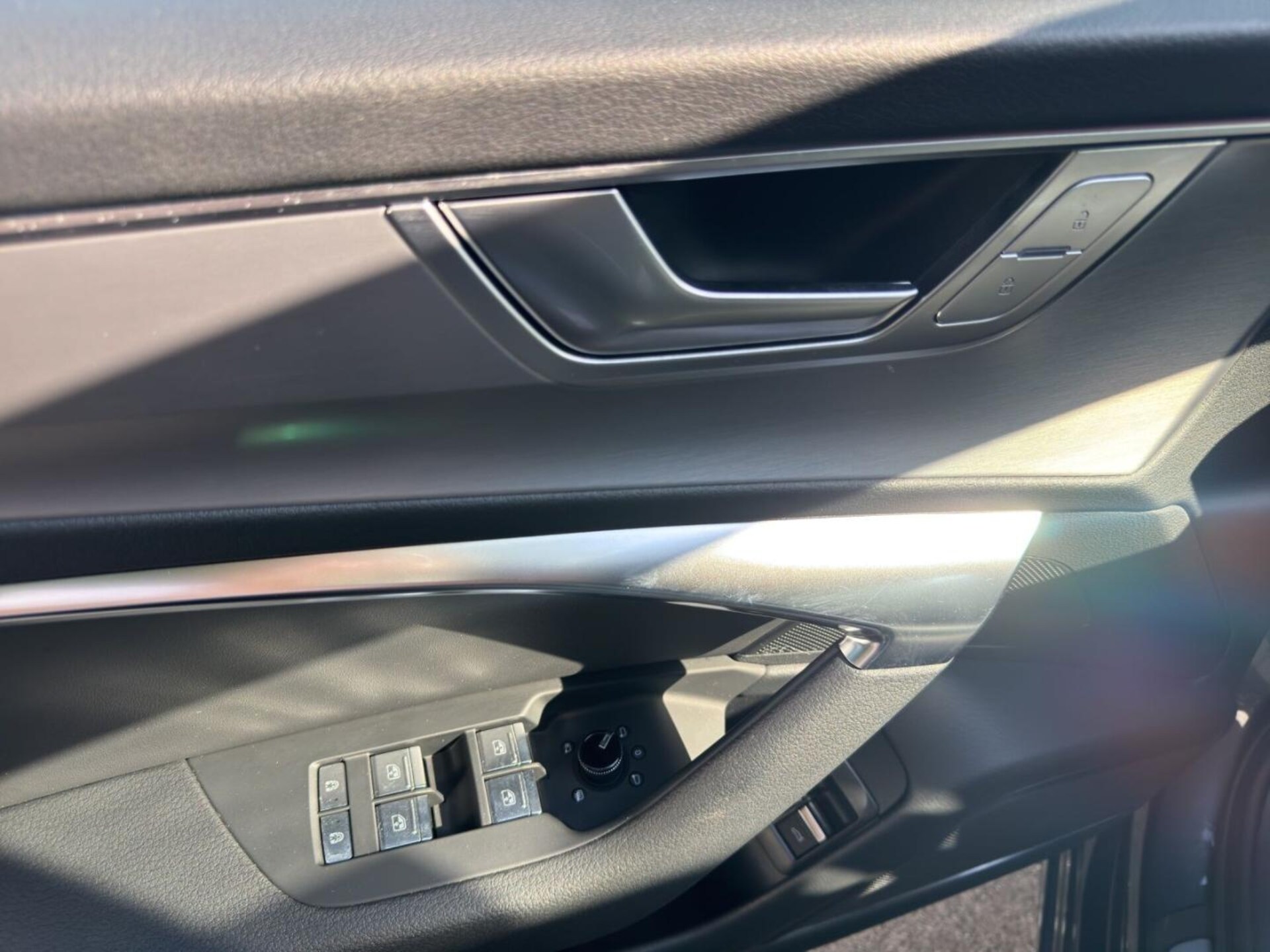 Audi A6 Avant TFSI e Sport