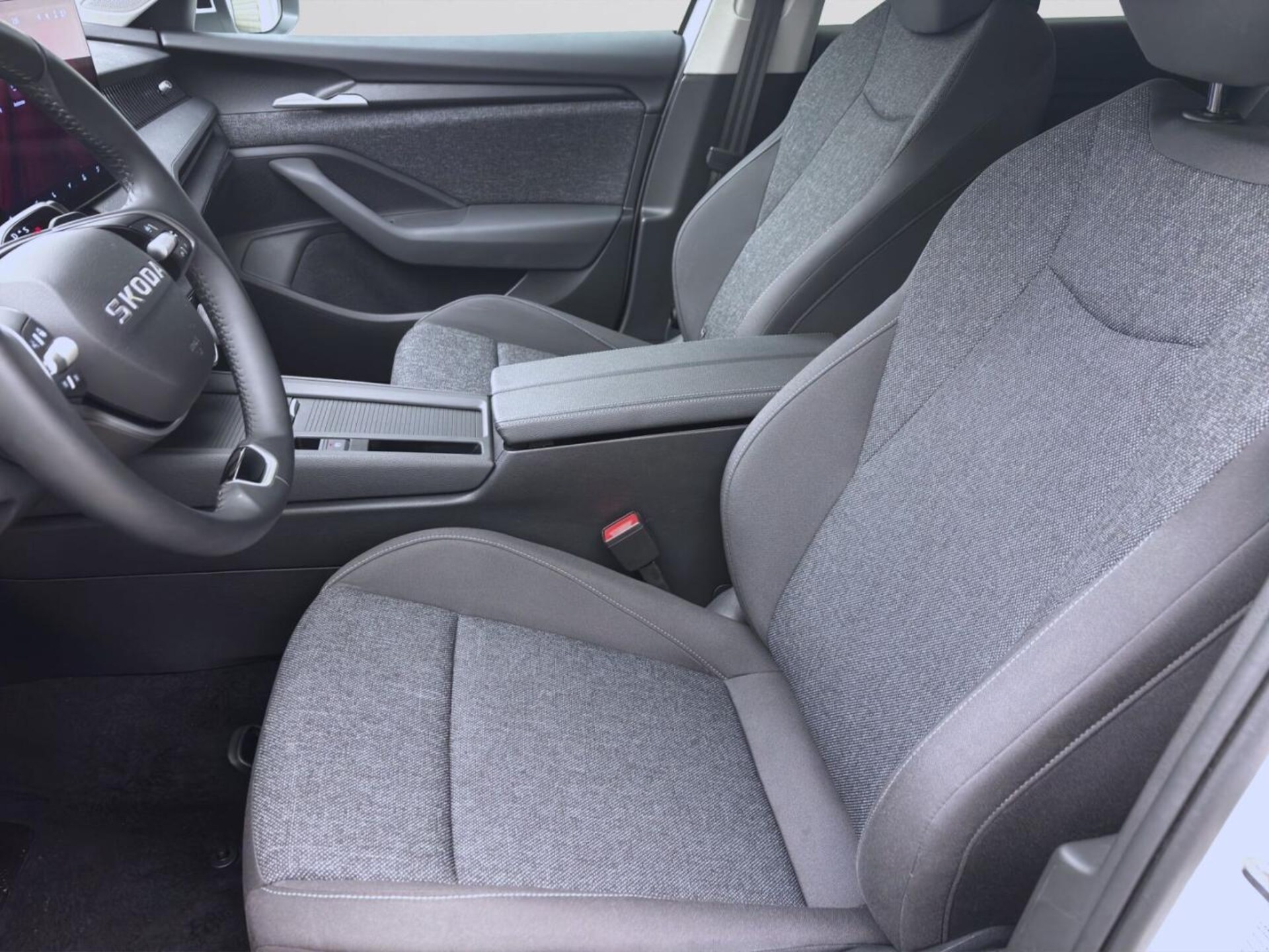 Skoda Superb Combi Essence