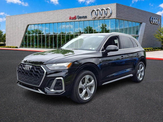 2024 Audi Q5