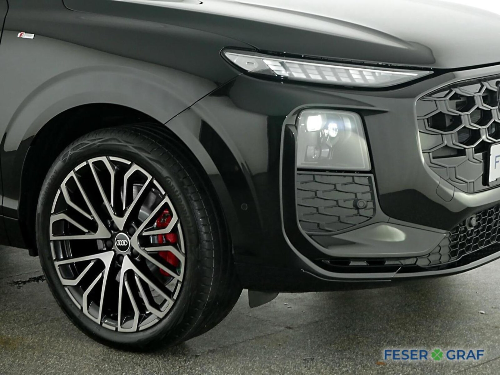 Audi Q3 – Bild 10