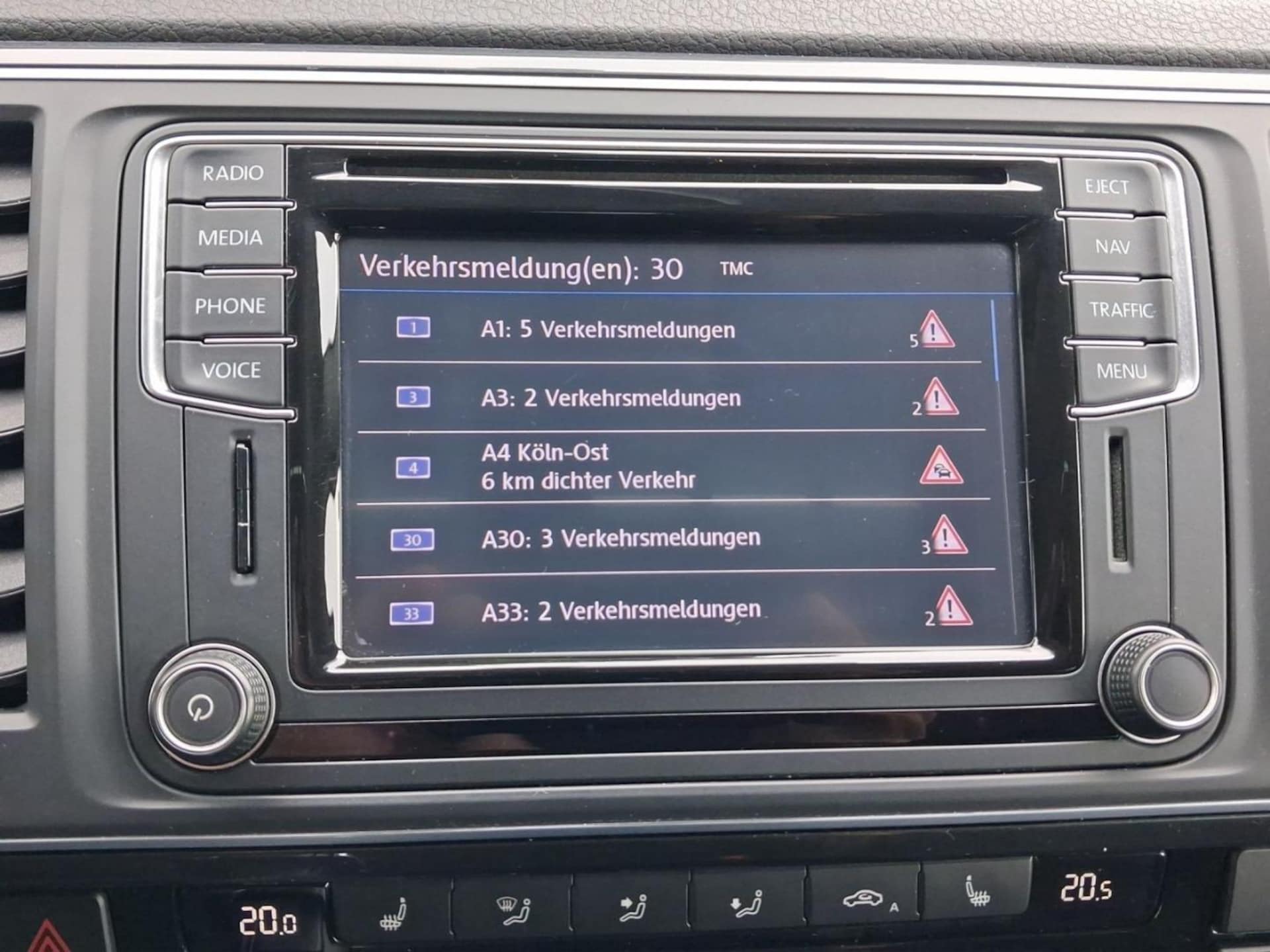 Volkswagen T6 Multivan Comfortline
