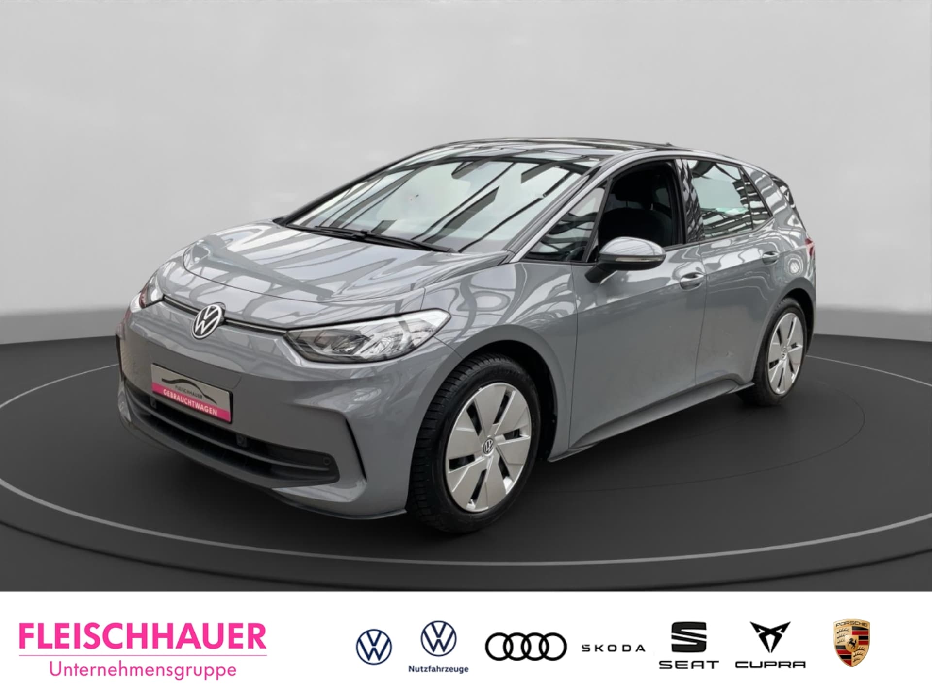 Volkswagen ID.3 Pro