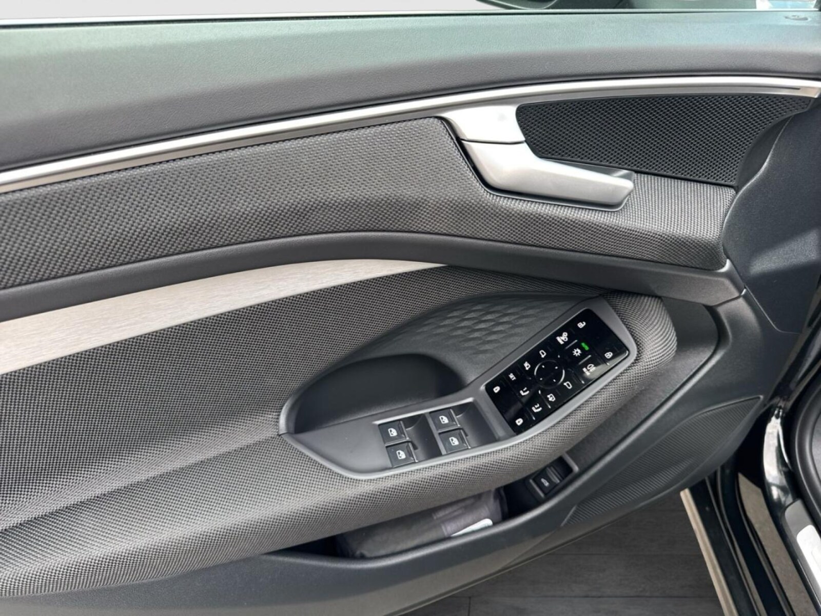 Audi A6 Avant – Bild 15
