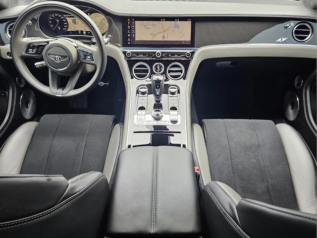 2023 Bentley Continental