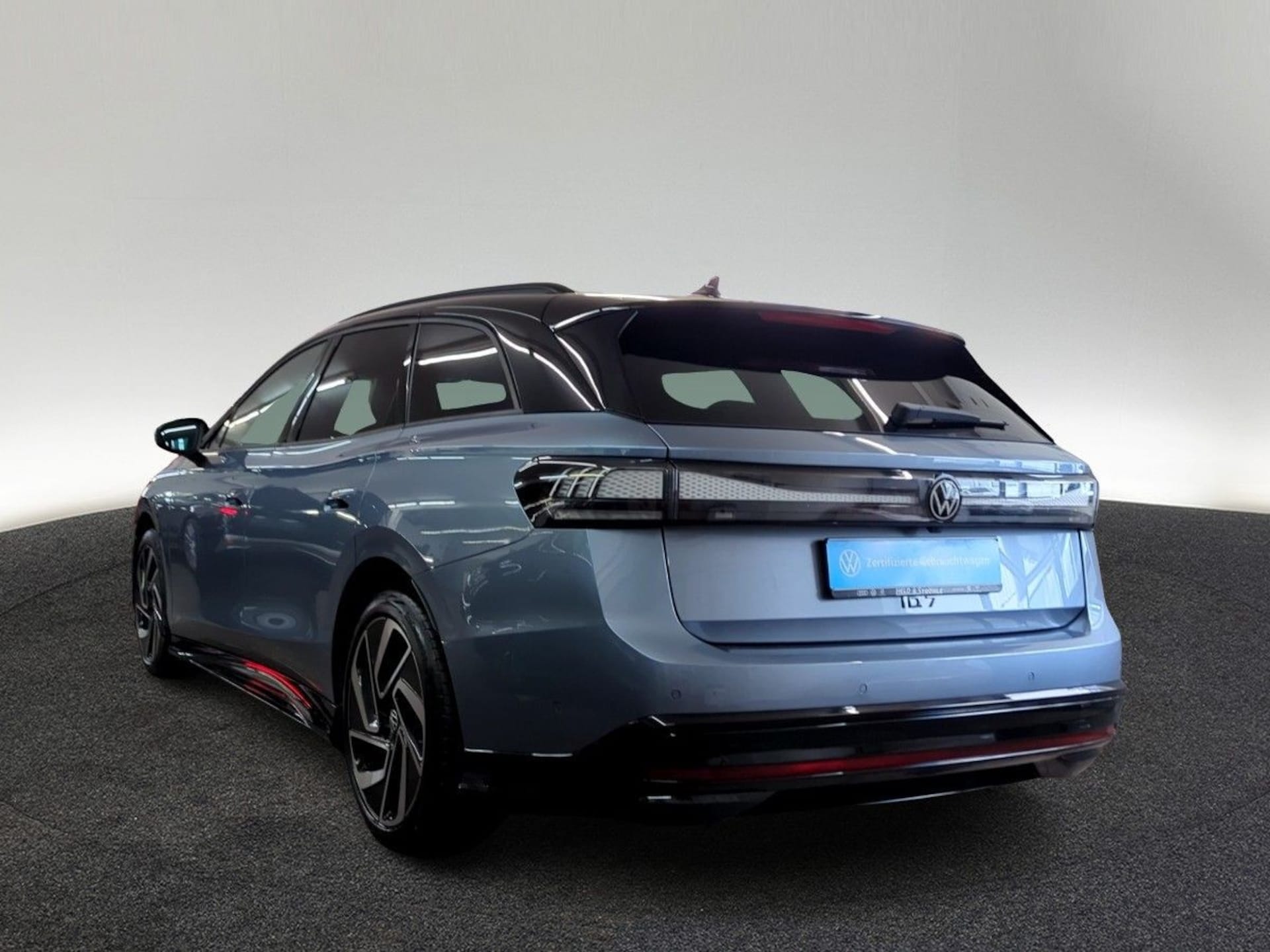 Volkswagen ID.7 Tourer Pro
