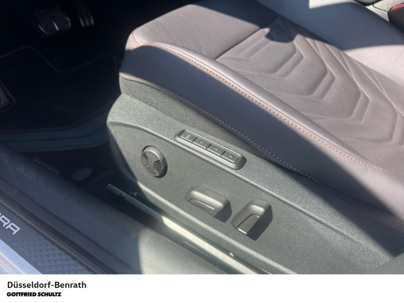 CUPRA Leon – Bild 12