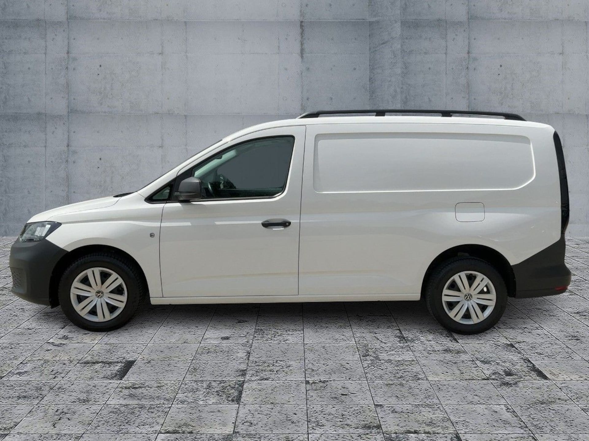 Volkswagen Caddy Maxi Cargo