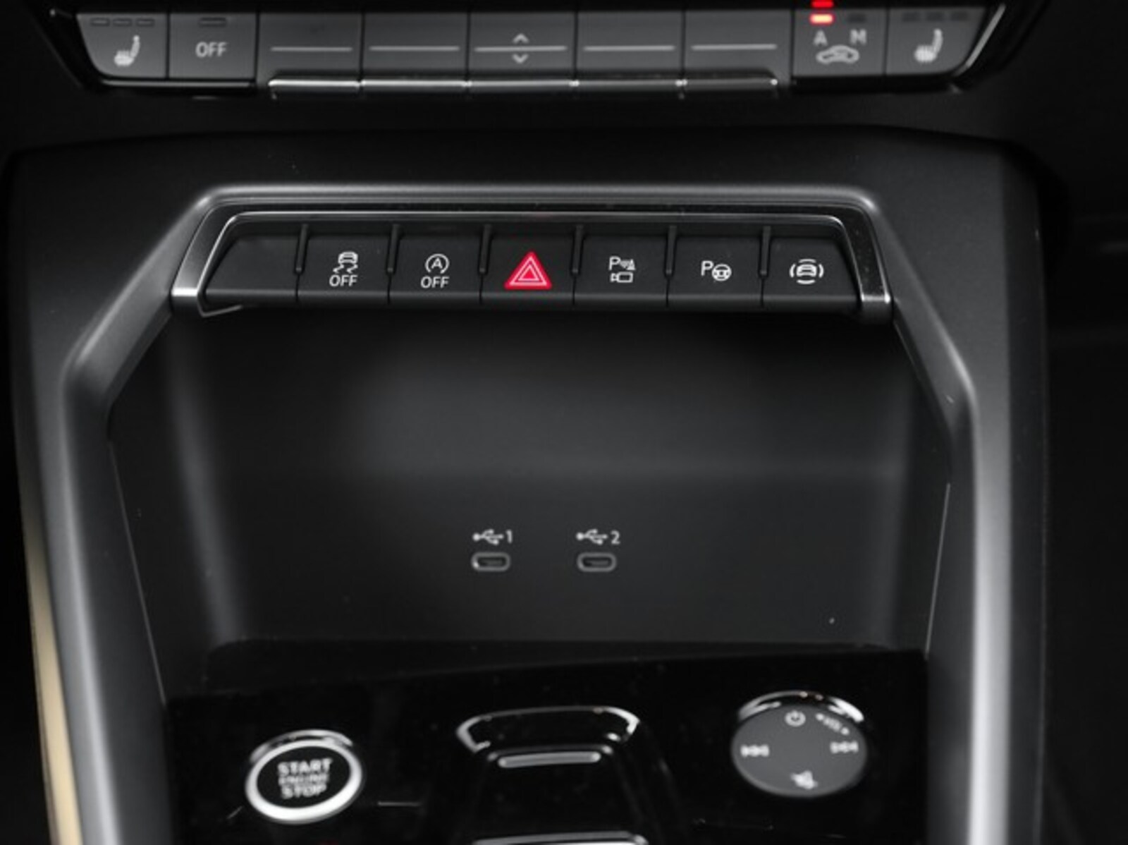Audi A3 Sportback – Bild 14