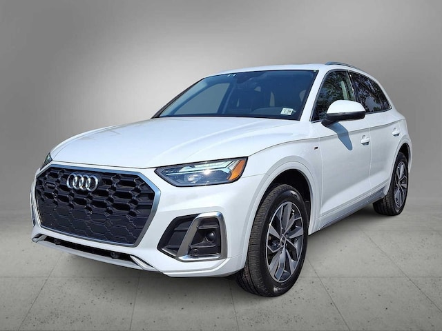 Photo of 2024 Audi Q5