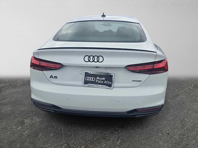 2023 Audi A5 Sportback