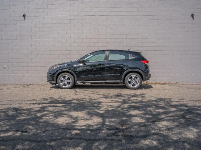 2022 Honda HR-V