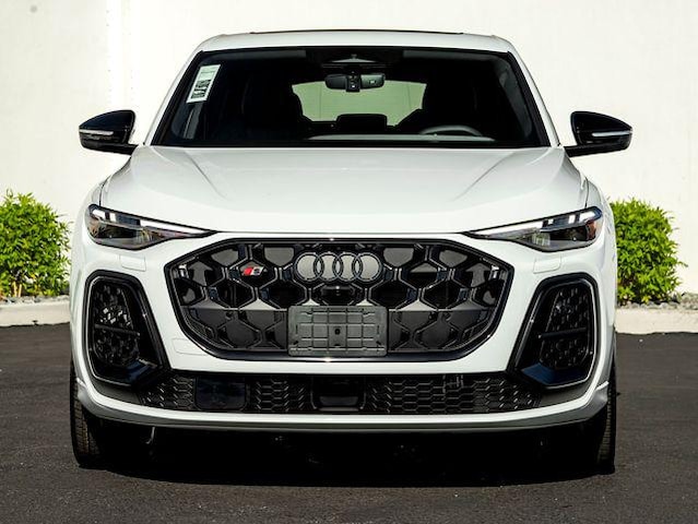 2026 Audi SQ5 Sportback