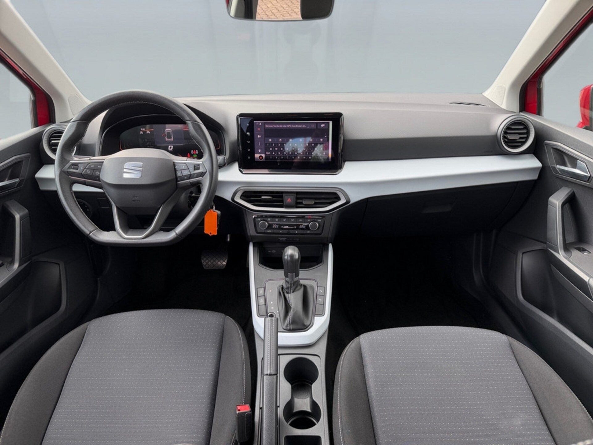 SEAT Arona Style