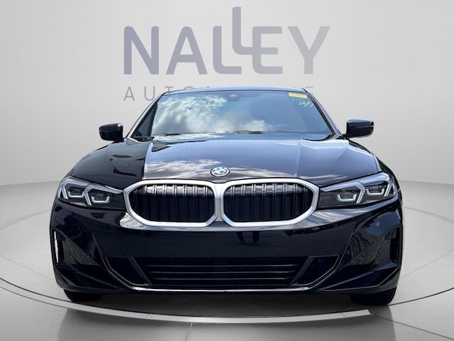 2024 BMW