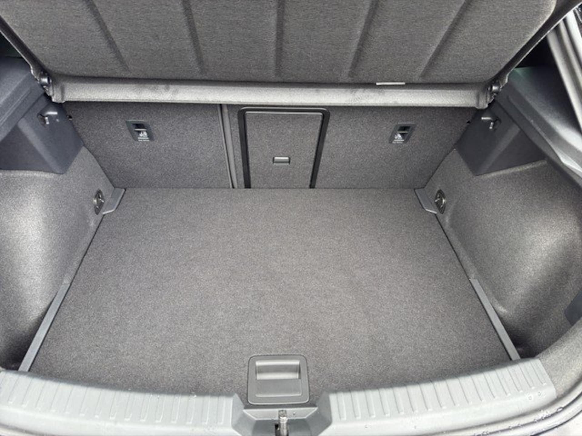SEAT Leon FR